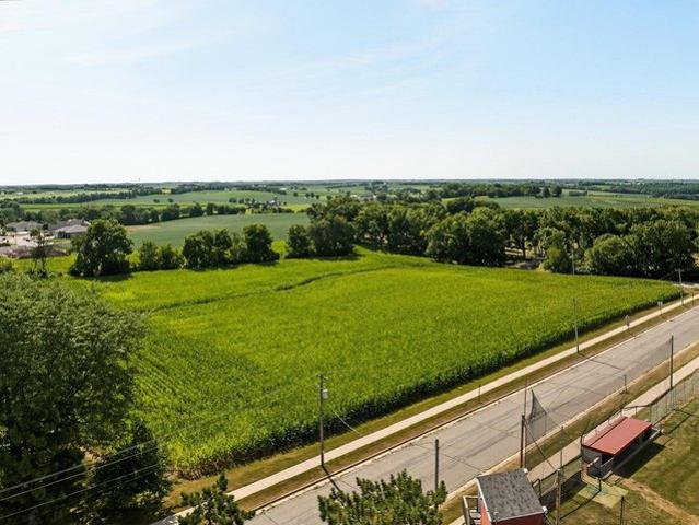 Land for sale in Monroe, Green County