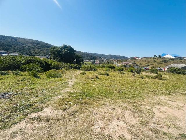 Property for sale in Groot Brak Rivier, Western Cape