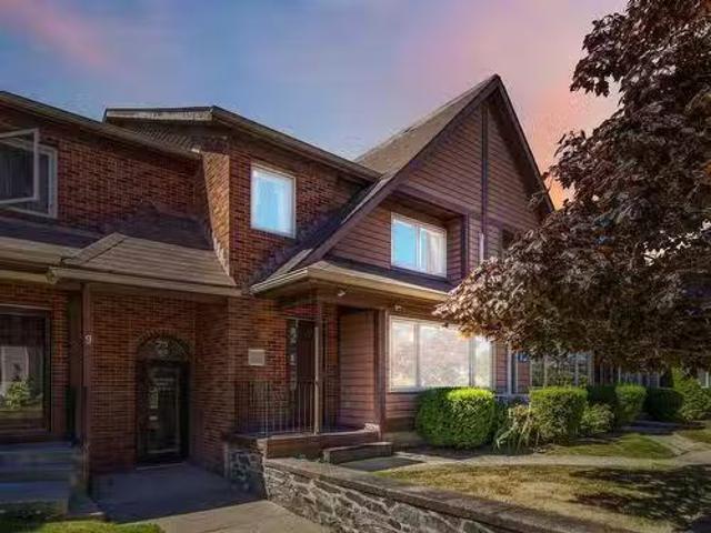 Condo for sale in Dartmouth, Nova Scotia