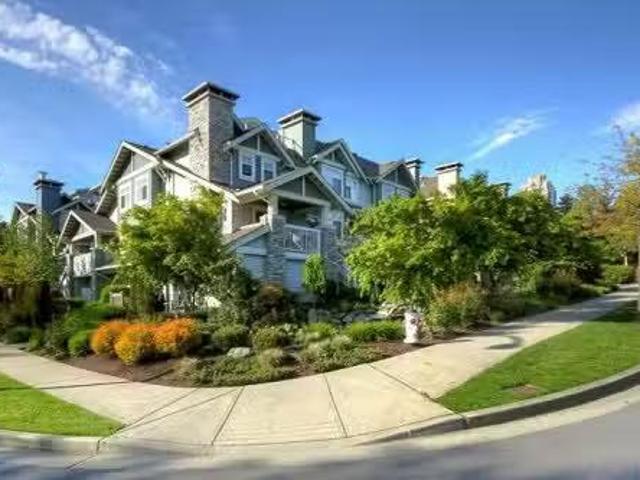 House for rent in Burnaby, British Columbia