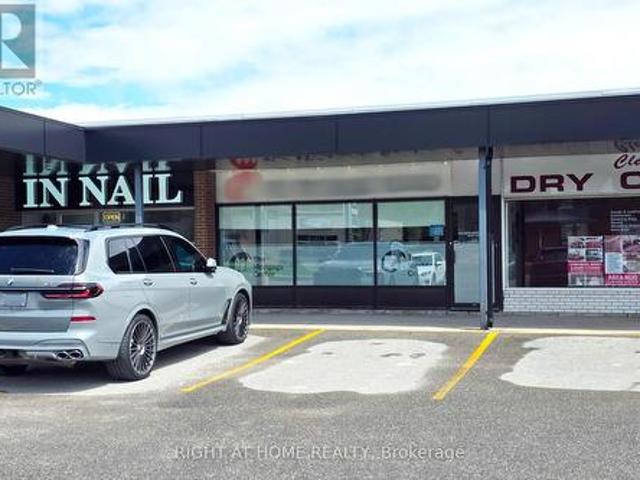 Commercial for rent in Dufferin, Ontario