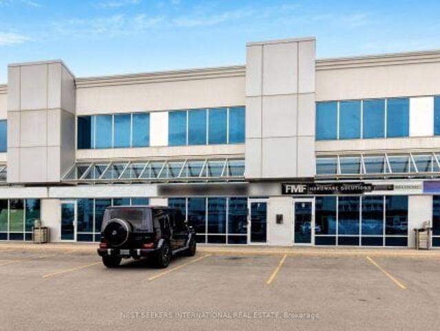 Office for rent in York, Ontario