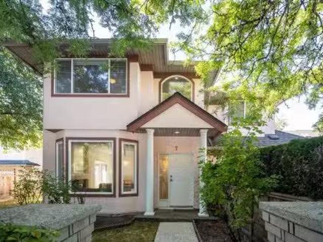 House for sale in Richmond, British Columbia