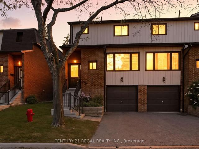 Condo for sale in Woburn, Ontario