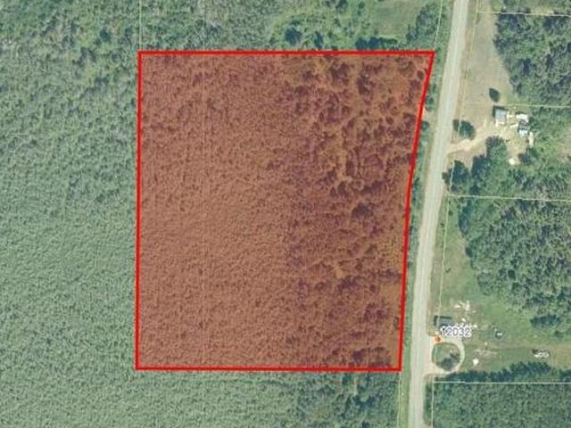 Land for sale in Lameque, New Brunswick