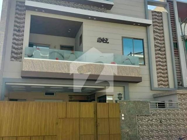 House for sale in Islamabad Capital Territory