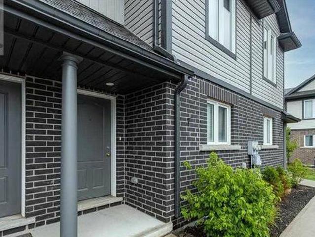 House for sale in Niagara, Ontario