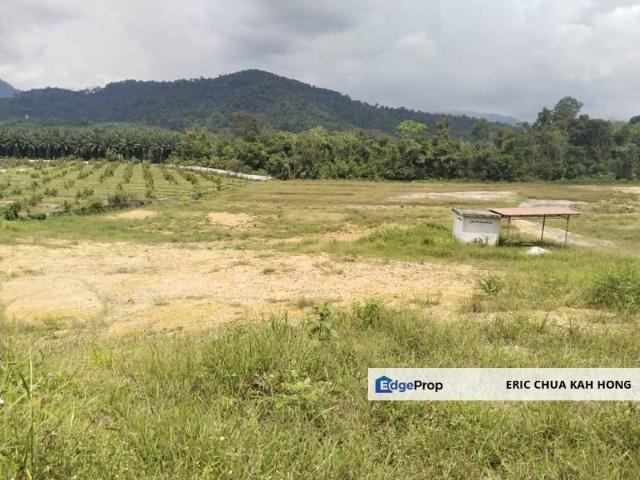 Shop for sale in Perak, Tapah