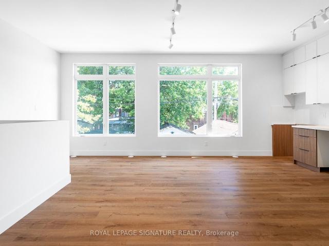 House for rent in Woburn, Ontario
