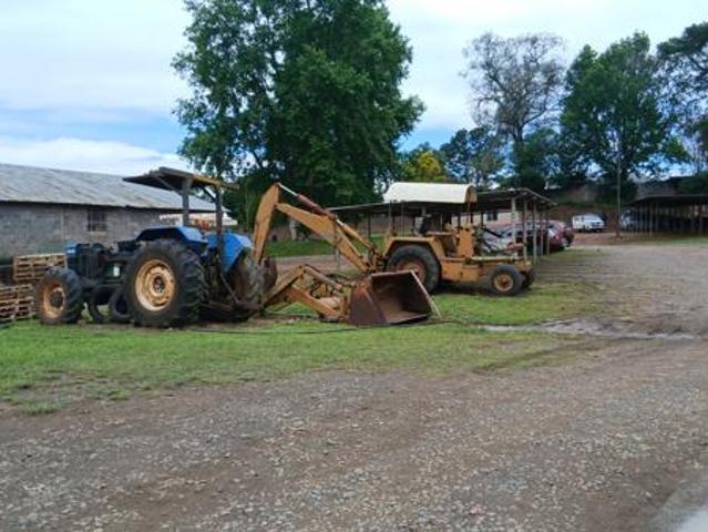Farm for sale in Drakensberg, Kwazulu-natal
