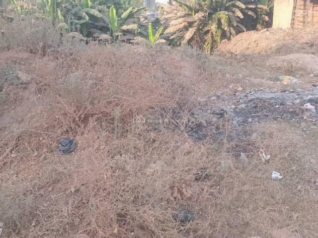 Land for sale in Kuje, Sokoto