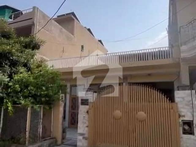 House for sale in Islamabad
