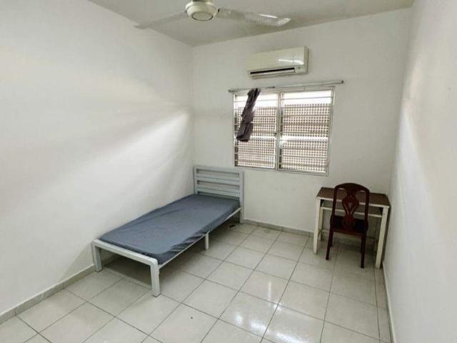 Room for rent in Port Klang, Selangor