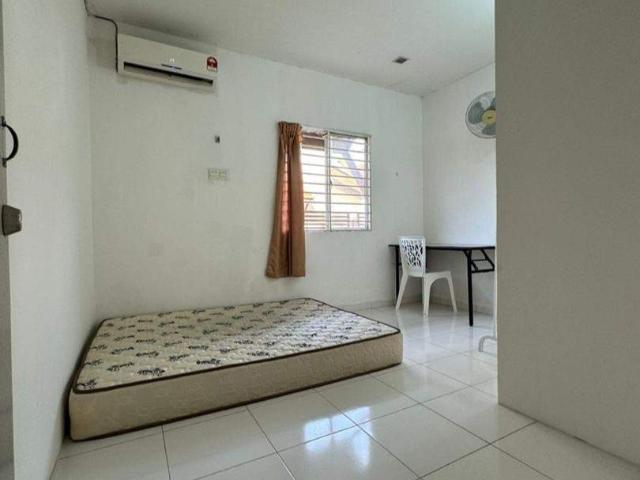 Room for rent in Port Klang, Selangor