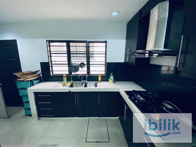 Room for rent in Port Klang, Selangor