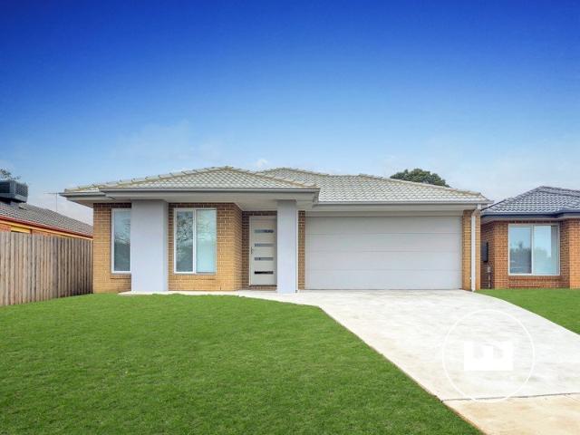 House for rent in Camerons Creek, Victoria