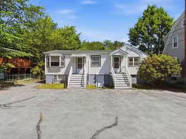 House for sale in Fairview, Nova Scotia