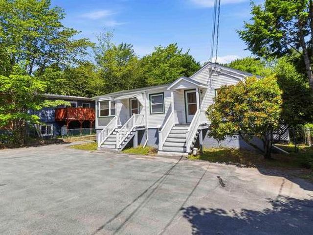 House for sale in Fairview, Nova Scotia