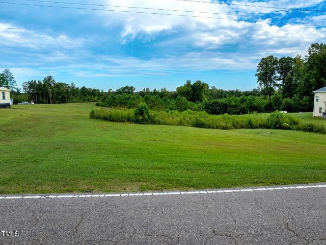 Land for sale in Warrenton, North Carolina