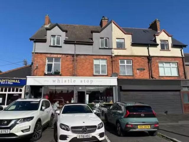 House for sale in Corry, Connacht