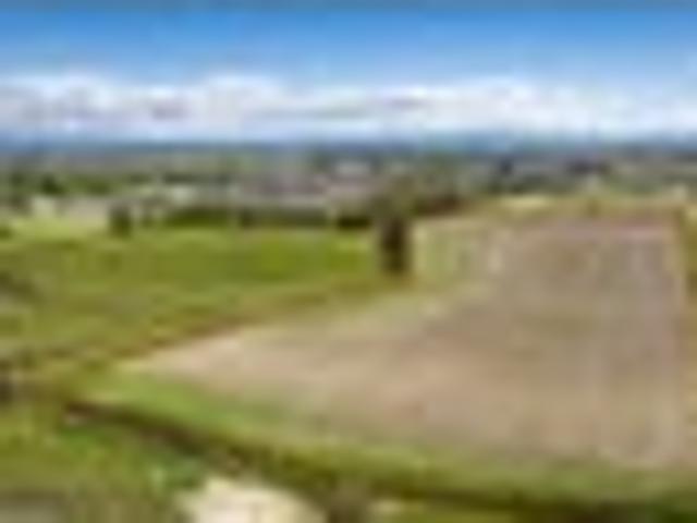 Land for sale in Parkvale, Hastings