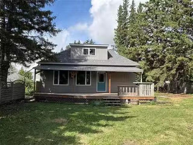 House for sale in Hamiota, Manitoba