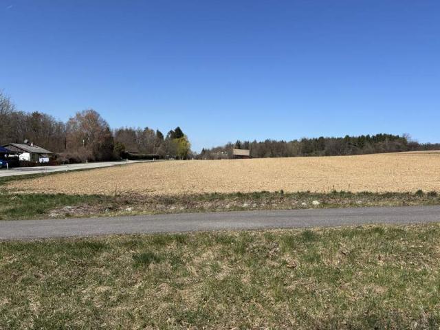 Grundstück kaufen in Oberpullendorf, Burgenland