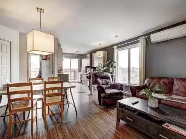 Condo for sale in Brossard, Quebec