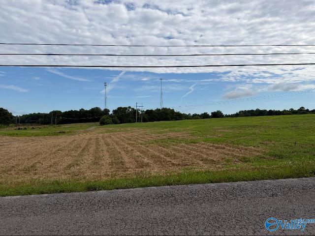 Land for sale in Guntersville, Alabama