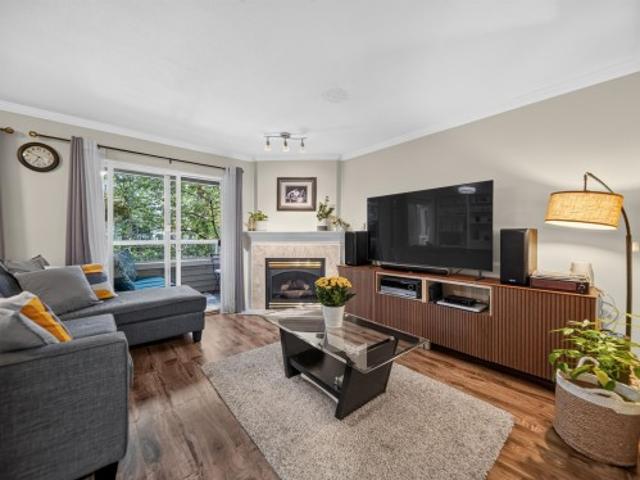 Townhouse for sale in Marine-Hamilton, North Vancouver