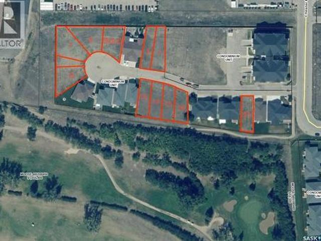 Land for sale in Moose Jaw, Saskatchewan