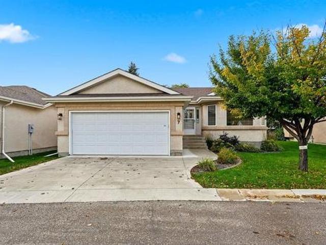 Condo for sale in South River Heights, Winnipeg