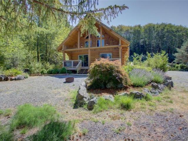 Property for sale in British Columbia