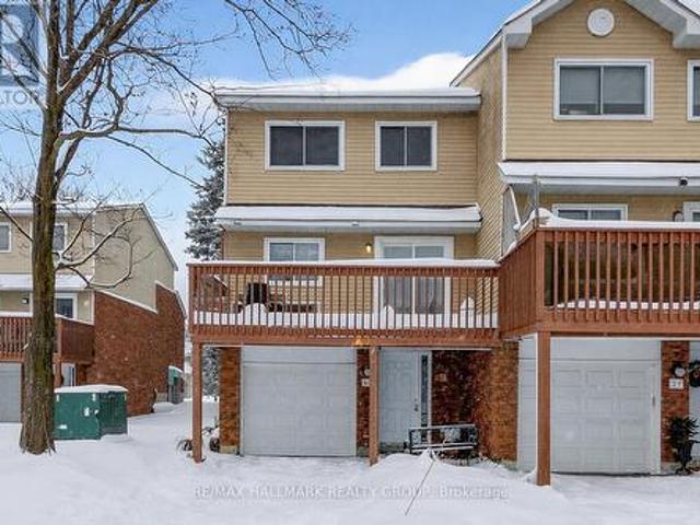 Townhouse for sale in Mulhurst Bay, Ontario