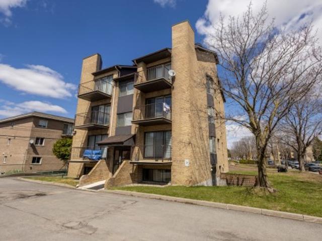 Condo for sale in Rivière-des-Prairies–Pointe-aux-Trembles, Montréal