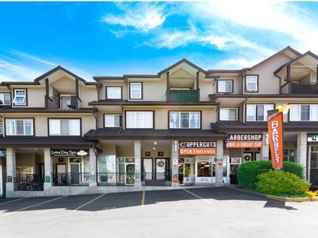 Townhouse for sale in British Columbia