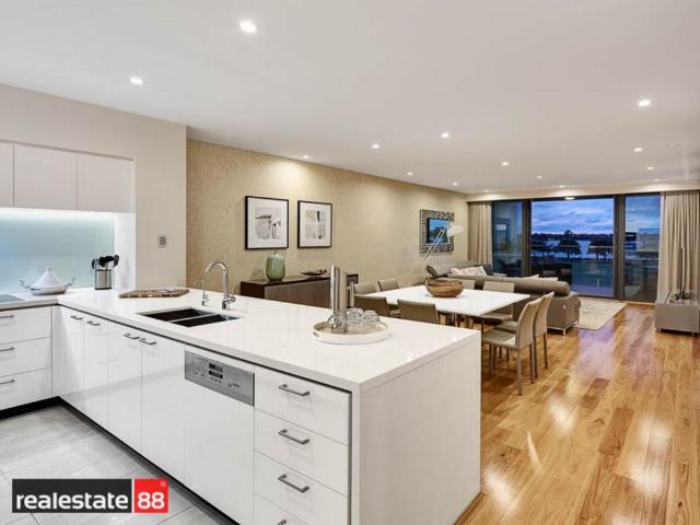 Apartment for rent in Cockburn, Western Australia