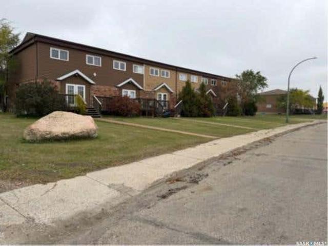 Condo for sale in Yorkton, Saskatchewan