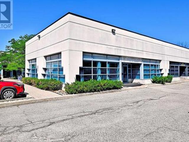 Commercial for sale in York, Ontario