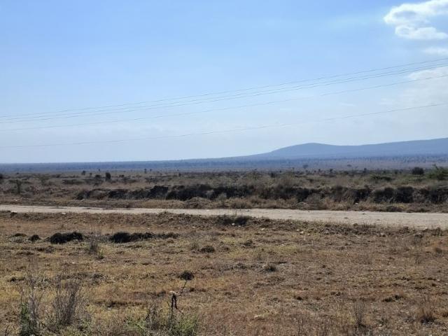 Land for sale in Machakos