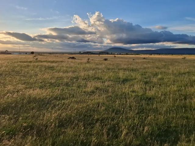 Land for sale in Machakos
