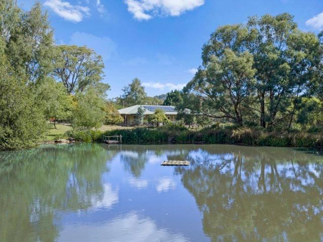 House for sale in Whitfield, Victoria