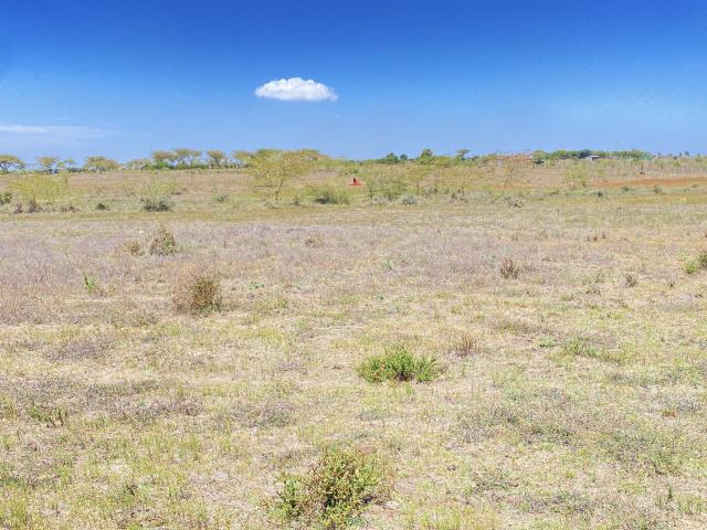 Land for sale in Kilome, Makueni