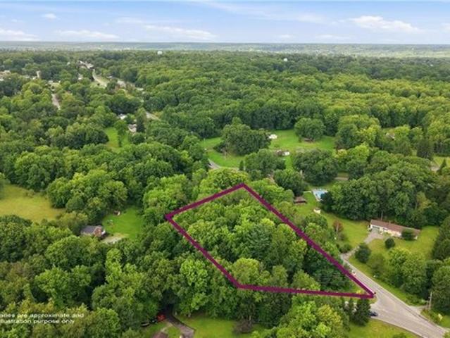 Land for sale in Mercer, Pennsylvania