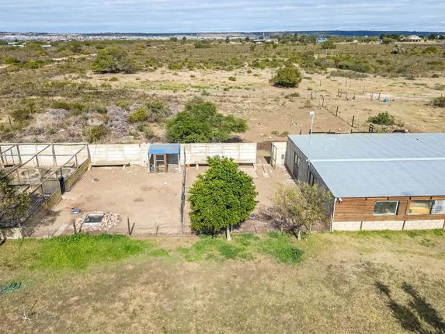 Farm for sale in Groot Brak Rivier, Western Cape