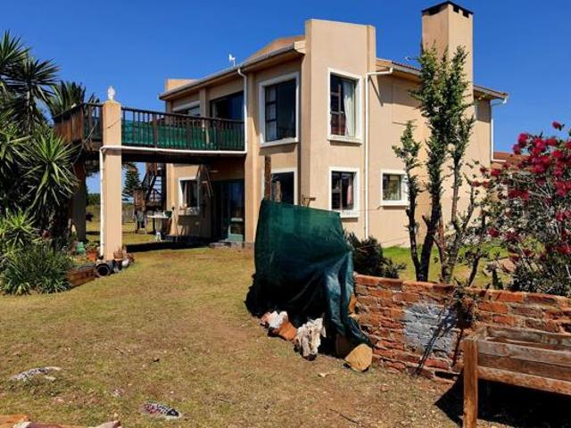 Farm for sale in Groot Brak Rivier, Western Cape