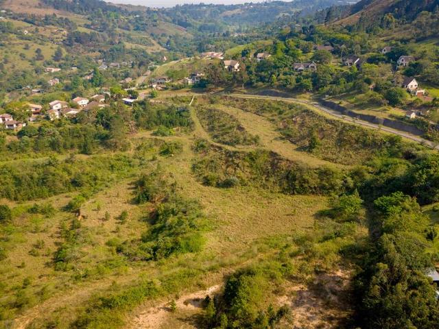 Land for sale in Durban