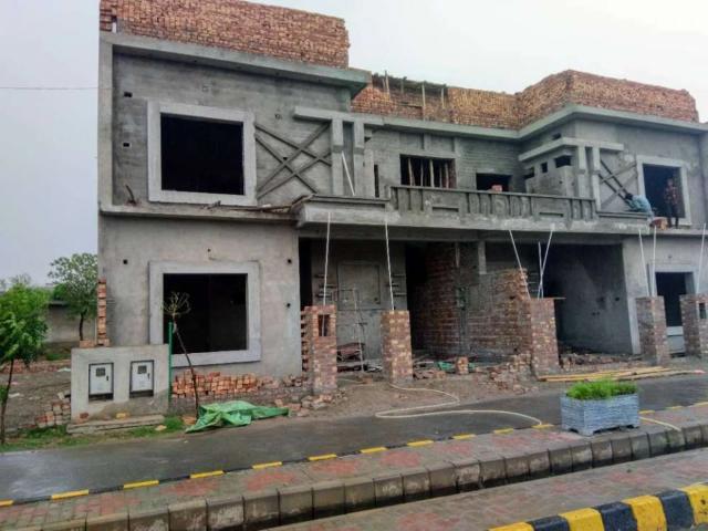 House for sale in Rawalpindi, Islamabad Capital Territory