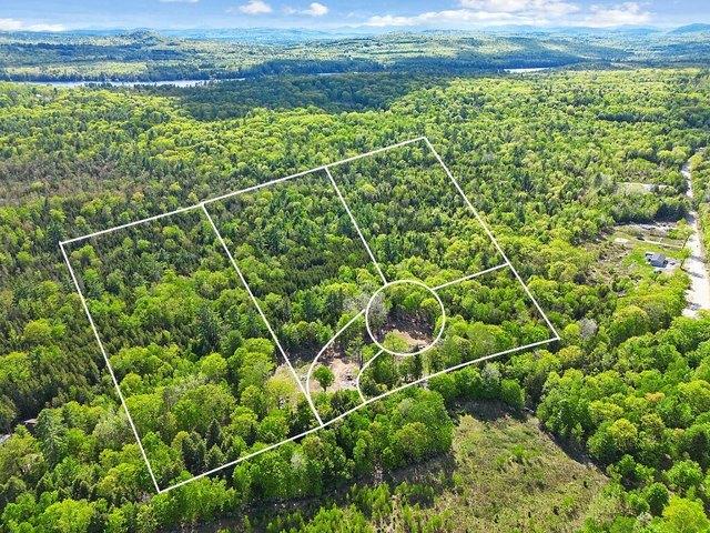 Land for sale in Norway, Maine