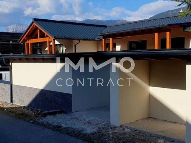 Immobilie kaufen in Tröpolach, Hermagor-Pressegger See